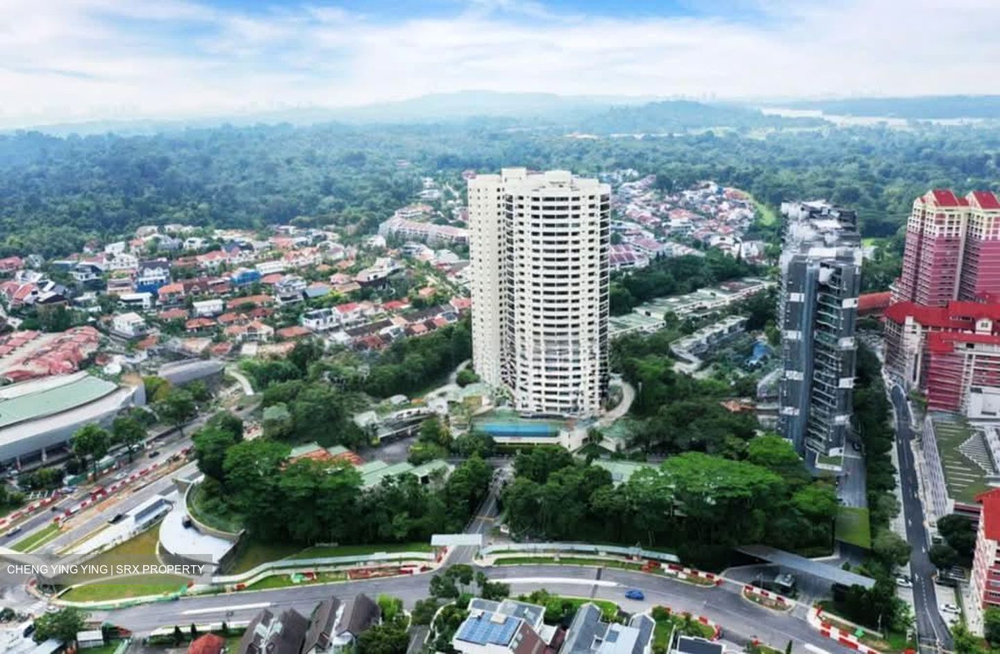 Thomson View Condominium (D20), Condominium #590783881